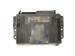 Unidade de Controlo S115300202A 7700875745 7700105980 Renault Siemens 3595