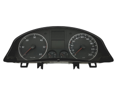 Velocímetro VW Golf MK5 1K0920850L 110080246025 39787