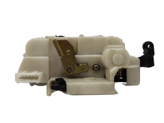 Mecanismo de fechadura da porta Esquerdo Traseira 913769 Citroen Xsara Rockwell 11002