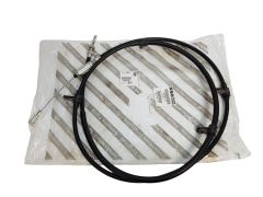 Ligações de travões Citroen Peugeot Fiat 1350315080 474628 Original