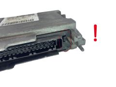 Unidade de Controlo 46531221 IAW16F.ET 61602.108.01 Lancia 61840