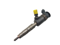Injetor de combustível 1980EJ 0445110339 1.4 HDi 8v e-HDI PSA Bosch S28