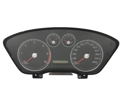 Conta-rotações Ford Focus 4M5T-10849-GM 4M5T10849GM 32541