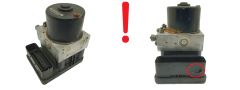Bomba Abs Citroen C5 9656419780 10.0960-1146.3 ATE 65974