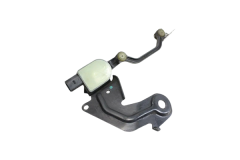 Sensor nível faróis Traseira Esquerdo Fazer Audi A6 4F0616571K 96160000801 Vika