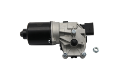 Motor do limpa para-brisas 6Q1955119A 99550758501 VW Skoda Vika