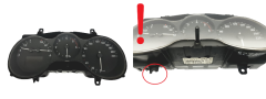 Conta-rotações Seat Altea 5P0920802G 110080279004 54723
