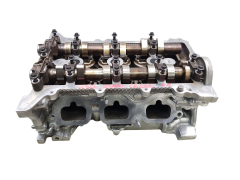 Cabeça do motor 6328R 110416878R 1.0 TCE H4D Smart Renault Twingo 3
