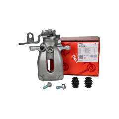 Pinça de travão Esquerdo Traseira Fazer Citroen Peugeot BHN936 4402F5 4402.F5 TRW