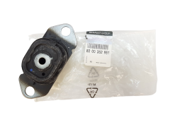 Apoio da Caixa Original Megane Scenic II 1.5-1.9 dCI 8200352861