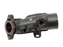 Mangueira de ar 165767385R 1.3 TCe Dacia Renault Nissan