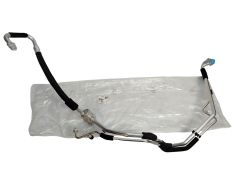 Tubo de ar condicionado Citroen Peugeot 6477Q0 6477.Q0 Original