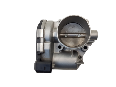 Válvula do corpo do acelerador Ford Volvo 7S7G-9F991-CA 0280750535 1.6 2038