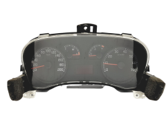 Conta-rotações Fiat Doblo 51762258 503001440500 44638