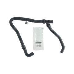 Tubo do radiador Novo Original 271A34089R Renault Megane 3 Scenic 3