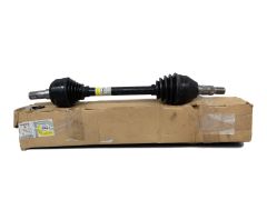 Veio de transmissão Esquerda Novo Original Opel Insignia A 93169694