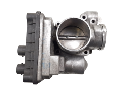 Válvula do corpo do acelerador Mercedes-Benz A1661413125 412.260/003/006 VDO