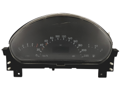 Conta-rotações Mercedes A W168 A1685403911 30931