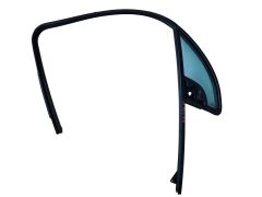 Vidro da porta Direito Frente Citroen C3 9202A1 9639263280 AS2 2002r