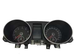 Conta-rotações VW Golf MK6 5K0920870D A2C53354197 VDO