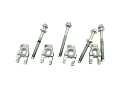 Suporte, Fixação Kit 166505139R 8200376373 2.0DCI Renault