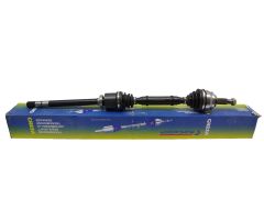 Veio de transmissão Direita Fazer Renault 7711135321 T5856 GRESA