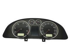 Conta-rotações VW Passat B3 3B0920847E 110080199010 51063