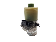 Bomba da Direção Assistida 6Q0423156AB 6Q0423371 TRW VW Seat Skoda 1054