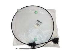 Cabo fechadura Frente Master 3 Movano NV400 656200010R Novo Original