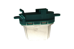 Resistência do Ventilador Fazer VW Audi 7L0907521B 99071549801 Vika