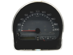 Velocímetro Fiat Multipla 46760515 110008871010 58418