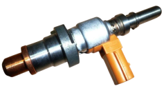 Injetor de combustível Novo Espace Laguna Master 2.0-2.3 dCi 8200799672