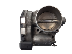 Válvula do corpo do acelerador Ford Volvo 7S7G-9F991-CA 0280750535 1.6 2938