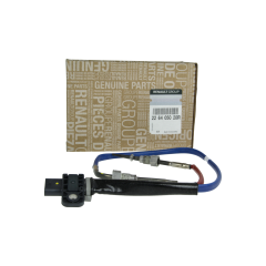 Sensor Temperatura Gases Escape Original Renault 1.8 TCe 226405020R