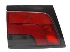 Farol Esquerdo Traseira Peugeot 806 6351A5 AXO Scintex
