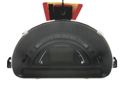 Conta-rotações Citroen C2 C3 P9650735480 G 01 49593