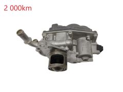 Válvula Egr 147105113R 147102175R Valeo 2.0dCi Renault Opel Nissan