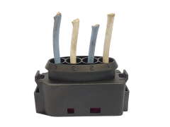 Plugue Renault 1355163 8200558438 271206395R 271203982R