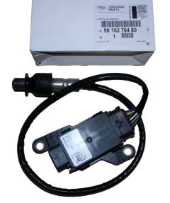 Sonda lambda Novo Original 9816276480 Citroen Peugeot