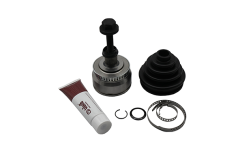 Articulação do veio 8D0498099B 58090015901 VW Audi Skoda Vika