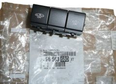 Interruptor ESP ECO Novo Original 96663680ZD Citroen C3 3