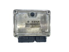 Unidade de Controlo Seat VW 045906019BB 0281011074 Bosch 62724