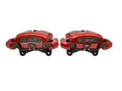 Pinças de travão Frente Audi S4 8K0106AK 8K0105AK