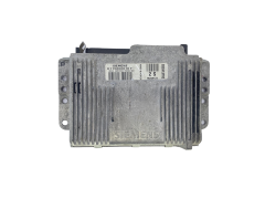 Unidade de Controlo K115000010F 96259124 Daewoo Siemens 54839
