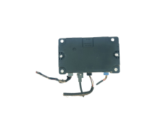 Módulo CBOX Renault Nissan 280246043R S180072001I 31880