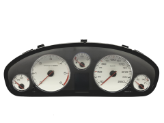 Conta-rotações Peugeot 407 9658138580 A2C53119649 33347