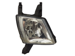 Farol halogéneo Direito Peugeot 407 620636 9641945480 AL