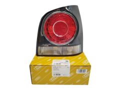Farol Traseira Direita 6Q6945096M 99451180502 VW Polo DPA