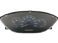 Conta-rotações Chevrolet Matiz 96664161 40011