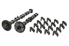 Árvore de Cames Conjunto Fazer VW Audi Seat 06H109021K 06H109022BC B19173 Borsehung